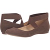 image:imageJessica Simpson Womens Mandayss Cross Strap Ballet FlatSable