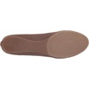 image:imageJessica Simpson Womens Mandayss Cross Strap Ballet FlatSable