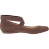 image:imageJessica Simpson Womens Mandayss Cross Strap Ballet FlatSable