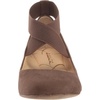 image:imageJessica Simpson Womens Mandayss Cross Strap Ballet FlatSable