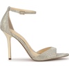 image:imageJessica Simpson Womens NeliraLight Gold