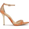 image:imageJessica Simpson Womens NeliraTangerine Combo