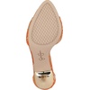 image:imageJessica Simpson Womens NeliraTangerine Combo