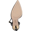 image:imageJessica Simpson Womens Ocanna Pointed Toe PumpBlack Glazed Snake