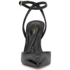 image:imageJessica Simpson Womens Ocanna Pointed Toe PumpBlack Glazed Snake