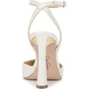 image:imageJessica Simpson Womens Ocanna Pointed Toe PumpBright White Glazed Snake