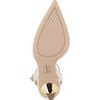 image:imageJessica Simpson Womens Ocanna Pointed Toe PumpBright White Glazed Snake
