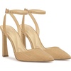 image:imageJessica Simpson Womens Ocanna Pointed Toe PumpNatural Raffia