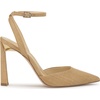 image:imageJessica Simpson Womens Ocanna Pointed Toe PumpNatural Raffia