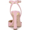 image:imageJessica Simpson Womens Ocanna Pointed Toe PumpPink Sugar Gator Lux