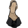 image:imageJessica Simpson Womens Olivine Bow Heeled SandalBlack