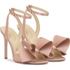 image:imageJessica Simpson Womens Olivine Bow Heeled SandalBlush