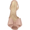 image:imageJessica Simpson Womens Olivine Bow Heeled SandalBlush