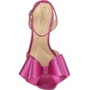 image:imageJessica Simpson Womens Olivine Bow Heeled SandalBright Fuchsia