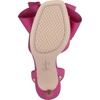 image:imageJessica Simpson Womens Olivine Bow Heeled SandalBright Fuchsia