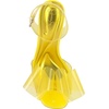 image:imageJessica Simpson Womens Olivine Bow Heeled SandalBright Yellow Tpu