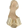 image:imageJessica Simpson Womens Olivine Bow Heeled SandalGold