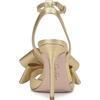 image:imageJessica Simpson Womens Olivine Bow Heeled SandalGold