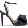 image:imageJessica Simpson Womens Olivine Bow Heeled SandalIndigo