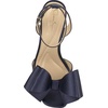 image:imageJessica Simpson Womens Olivine Bow Heeled SandalIndigo