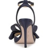 image:imageJessica Simpson Womens Olivine Bow Heeled SandalIndigo