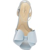 image:imageJessica Simpson Womens Olivine Bow Heeled SandalLight Blue