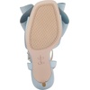 image:imageJessica Simpson Womens Olivine Bow Heeled SandalLight Blue