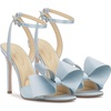 image:imageJessica Simpson Womens Olivine Bow Heeled SandalLight Blue