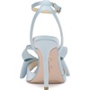 image:imageJessica Simpson Womens Olivine Bow Heeled SandalLight Blue