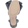 image:imageJessica Simpson Womens Olivine Bow Heeled SandalShadow Blue