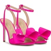 image:imageJessica Simpson Womens Olivine Bow Heeled SandalValley Pink