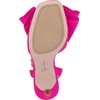 image:imageJessica Simpson Womens Olivine Bow Heeled SandalValley Pink
