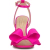 image:imageJessica Simpson Womens Olivine Bow Heeled SandalValley Pink