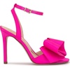 image:imageJessica Simpson Womens Olivine Bow Heeled SandalValley Pink