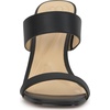 image:imageJessica Simpson Womens OrizellBlack Italia Nappa