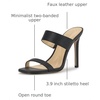 image:imageJessica Simpson Womens OrizellBlack Italia Nappa