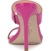 image:imageJessica Simpson Womens OrizellBrightest Pink Crinkled Patent
