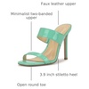 image:imageJessica Simpson Womens OrizellSummer Seafoam Patent