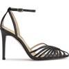 image:imageJessica Simpson Womens PaveriBlack Mini Lizard