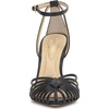 image:imageJessica Simpson Womens PaveriBlack Mini Lizard