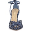 image:imageJessica Simpson Womens PaveriBlue Multi