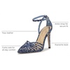 image:imageJessica Simpson Womens PaveriBlue Multi