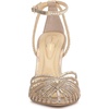 image:imageJessica Simpson Womens PaveriChampagne Shimmer