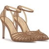 image:imageJessica Simpson Womens PaveriDark Natural Raffia