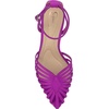 image:imageJessica Simpson Womens PaveriElectric Mulberry Satin