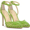 image:imageJessica Simpson Womens PaveriLizard Green Mini Lizard