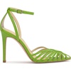 image:imageJessica Simpson Womens PaveriLizard Green Mini Lizard