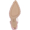 image:imageJessica Simpson Womens PaveriPink Sugar Faux Leather