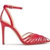 image:imageJessica Simpson Womens PaveriPoppy Crinkle Patent