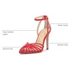 image:imageJessica Simpson Womens PaveriPoppy Crinkle Patent